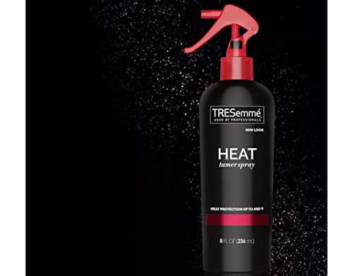 Thermal Creations Heat Protectant Spray for Hair 8 oz