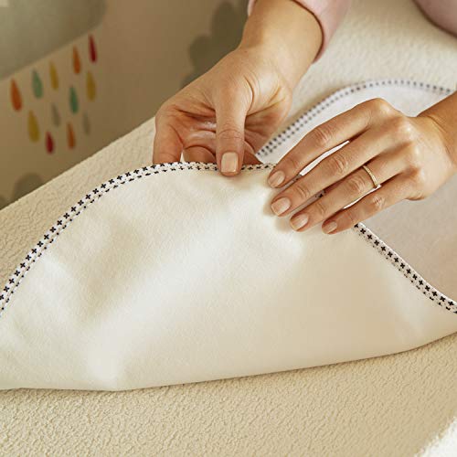 ® Waterproof Changing Pad Liners, 6 Count