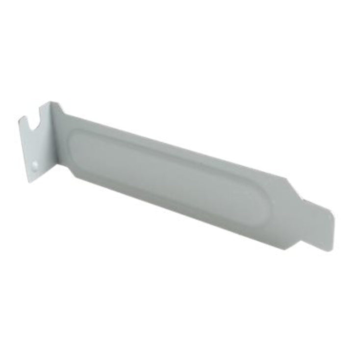 Steel Low Profile Expansion Slot Cover Plate - System slot blanking panel (pack of 5) , TAA (PLATEBLANKLP)