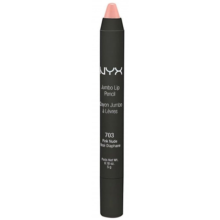 Jumbo Lip Pencil - Pink Nude 703