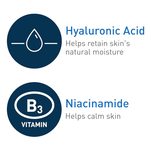 Anti Aging Retinol Serum For Face, Encapsulated Retinol With Hyaluronic Acid, Niacinamide & Ceramides, Smooths Wrinkles & Fine Lines, Gentle Skin Brightening Serum, Fragrance Free, 1 Oz