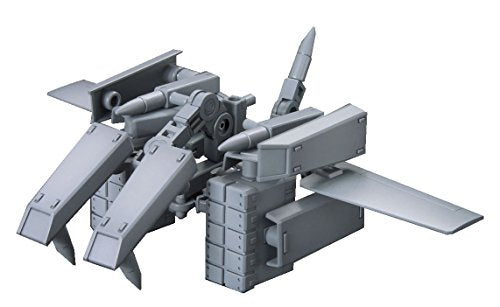 Bandai Hobby - Gundam Build Fighters - Bolden Arm Arms, Bandai Spirits HGBC 1/144 Model Kit