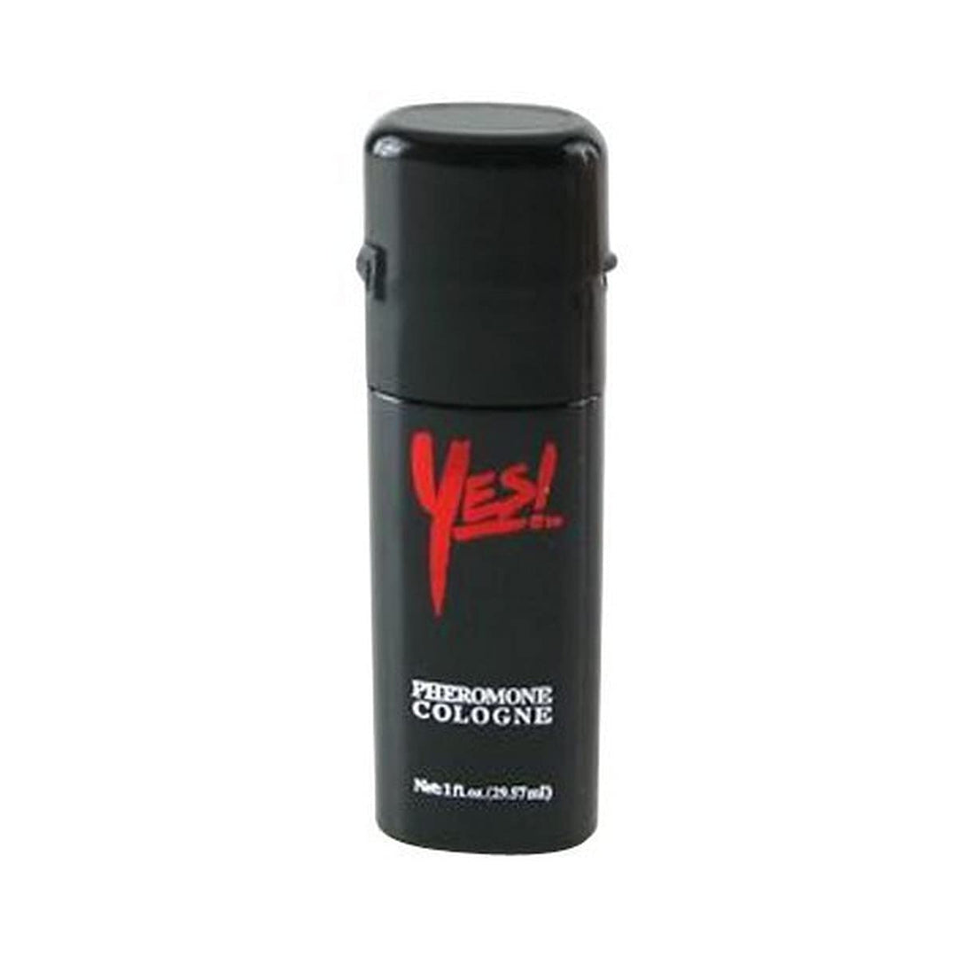 Yes! Cologne For Men 1oz