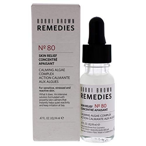 Skin Relief No 80 Calming Algae Complex Women 0.47 oz