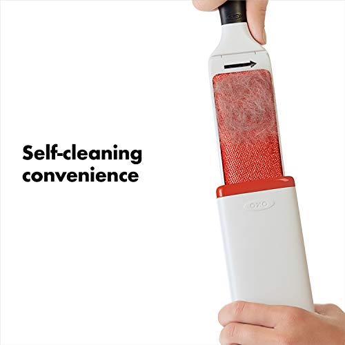 Furlifter Furniture Brush Lint Roller White