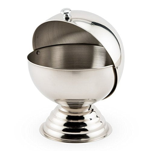 20 Ounce Sugar Bowl with Roll Top