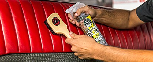 ACC_G21 The Nifty Brush Interior Detailing Brush, , 1 Pack