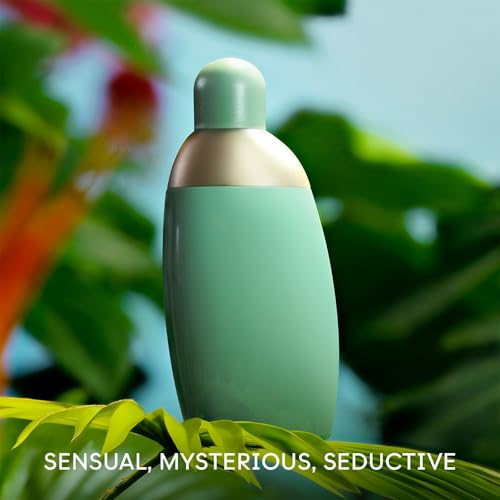 Eden, Eau de Parfum for Women, Floral, Chypre With Notes of Mimosa & Sandalwood, 1.7 Fl. Oz.