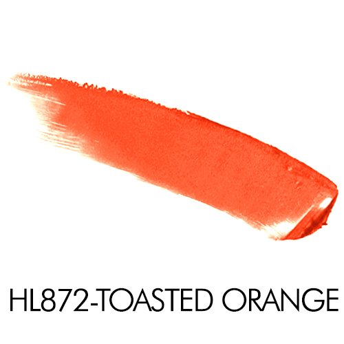 Herbal Lipstick, Toasted Orange, 0.13 Ounce