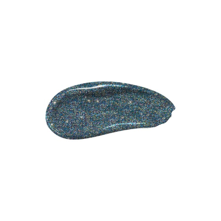 Perfect Match Gel Polish, Princess Tears, 0.5 Fl Oz (PMS60)