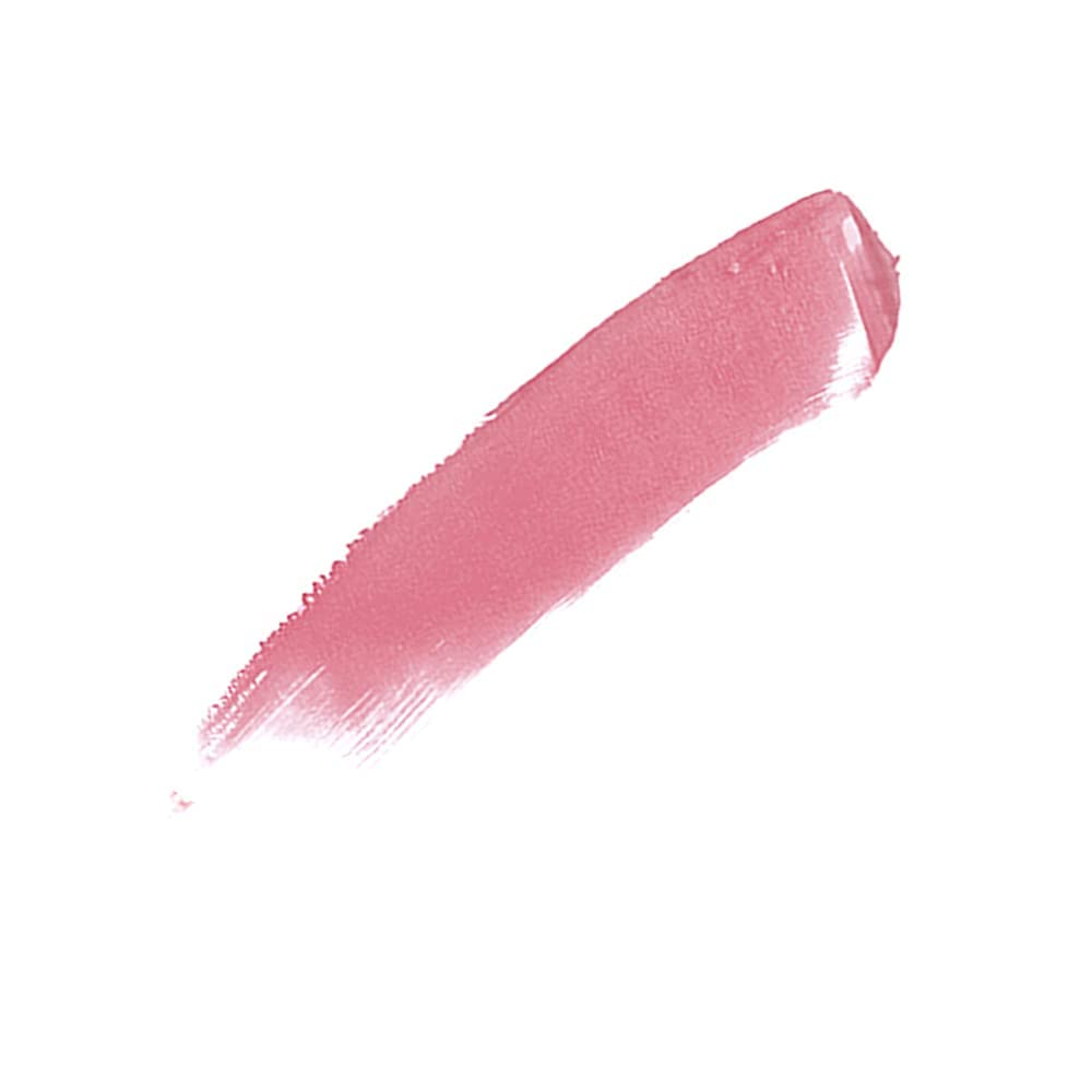 Beauty Herbal Matte Lipstick, Bella Pink, Creamy and Full Coverage Long Lasting Matte Lipstick, 1 Count (Pack of 1)