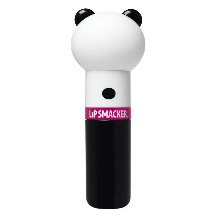 Lippy Pals, Flavored Moisturizing & Smoothing Soft Shine Lip Balm, Hydrating & Protecting Fun Tasty Flavors ,Cruelty-Free & Vegan - Cuddly Cream Puff