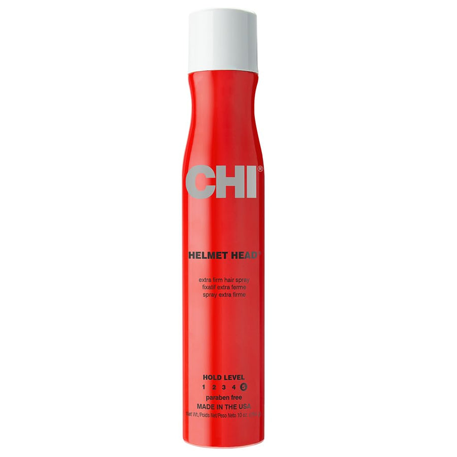 Helmet Head Extra Firm Hair Spray 10 Ounce