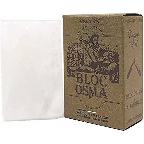 Bloc Alum Block, 2.65 Ounce