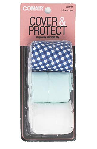 Shower Caps