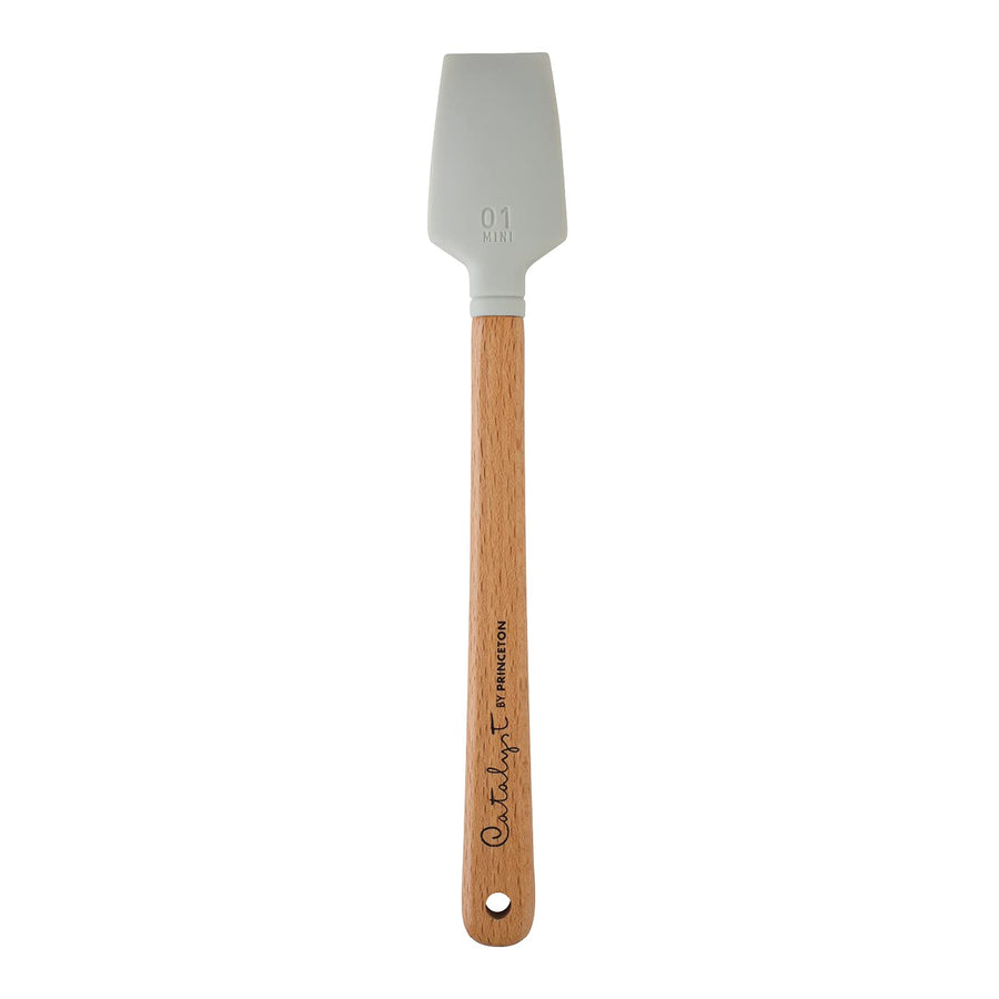 Catalyst Paintbrush, White