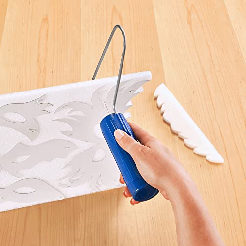 Easy Kut FoM Cutter Battery Operated Tool