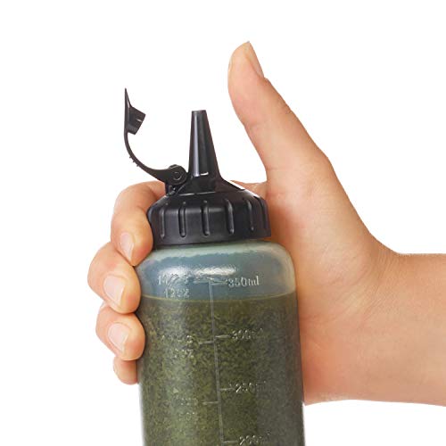 Good Grips Chef's Squeeze Bottle - Set