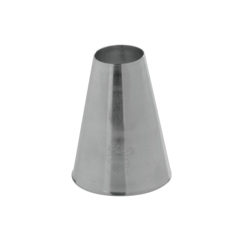 11/16 Plain #809 Pastry Tube