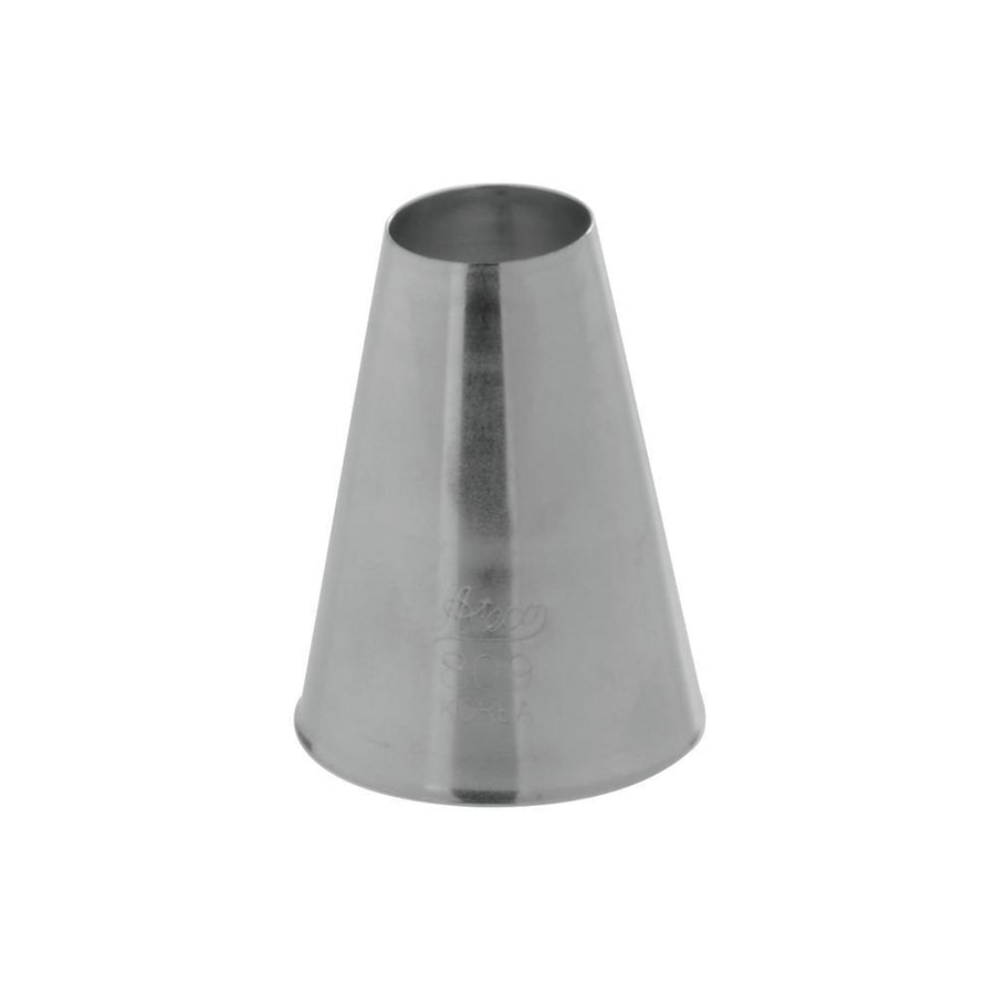 11/16 Plain #809 Pastry Tube