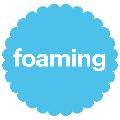 Alcohol-Free Foaming Hand Sanitizer, On-The-Go, Fragrance Free, 1.69 oz, Packaging May Vary