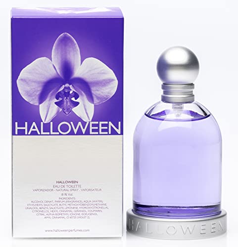 By Jesus Del Pozo For Women. Eau De Toilette Spray 3.4 Ounces