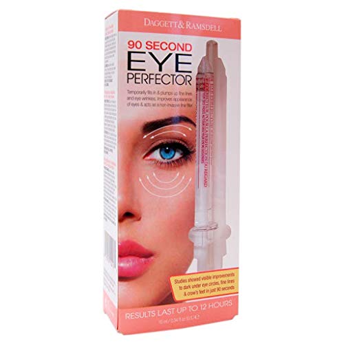 Daggett and Ramsdell Eye Line Eraser 90 Second Perfector, 0.34 Ounce