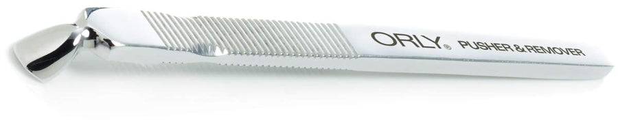 Cuticle Pusher/Remover