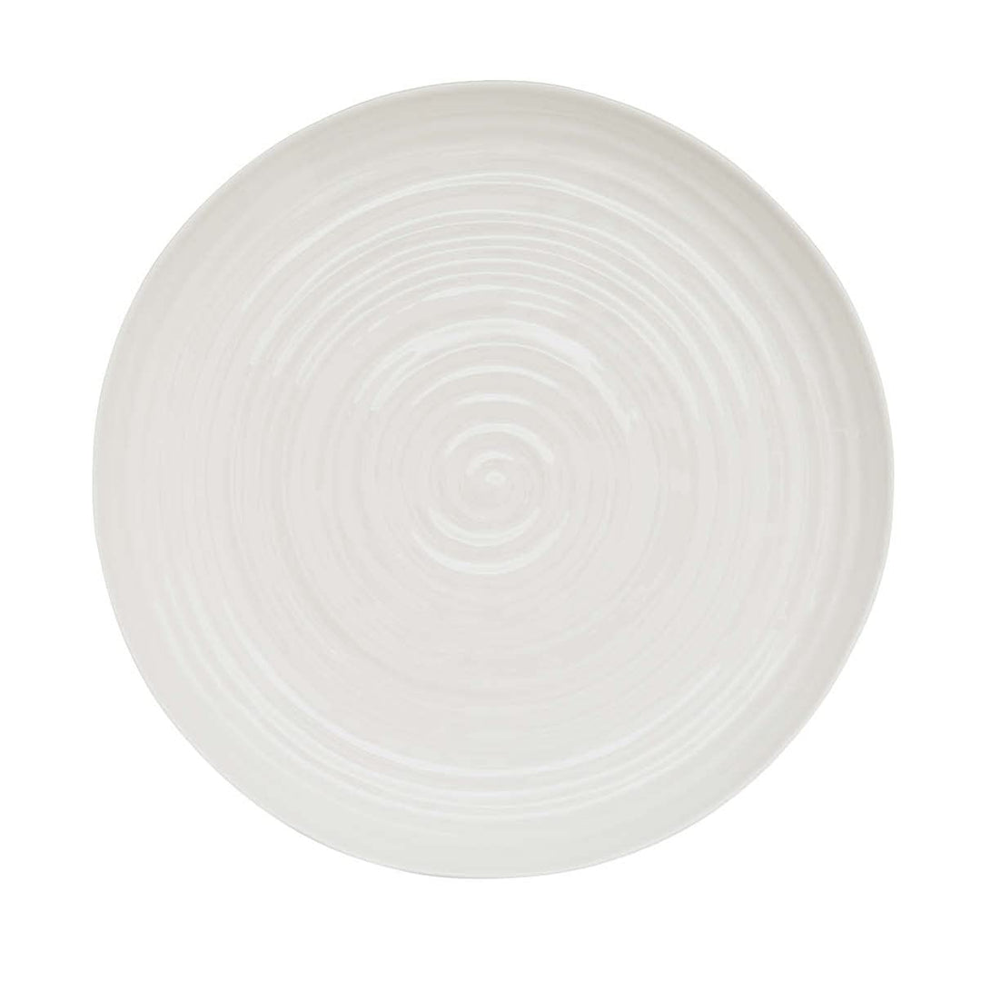Sophie Conran White Footed Cake Plate
