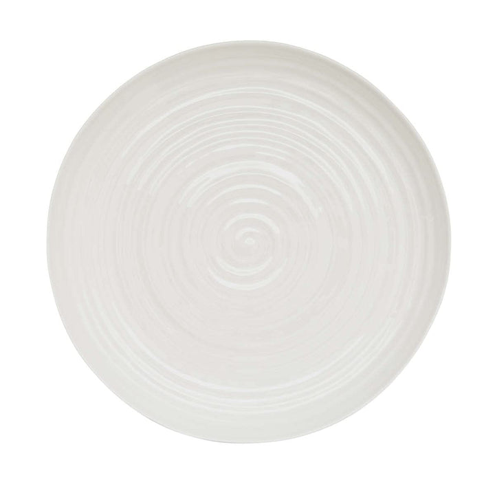 Sophie Conran White Footed Cake Plate