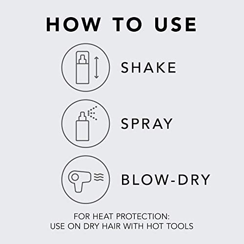 Trilliant, Thermal Protection and Shimmer-Complex Spray, 5.07 fl oz