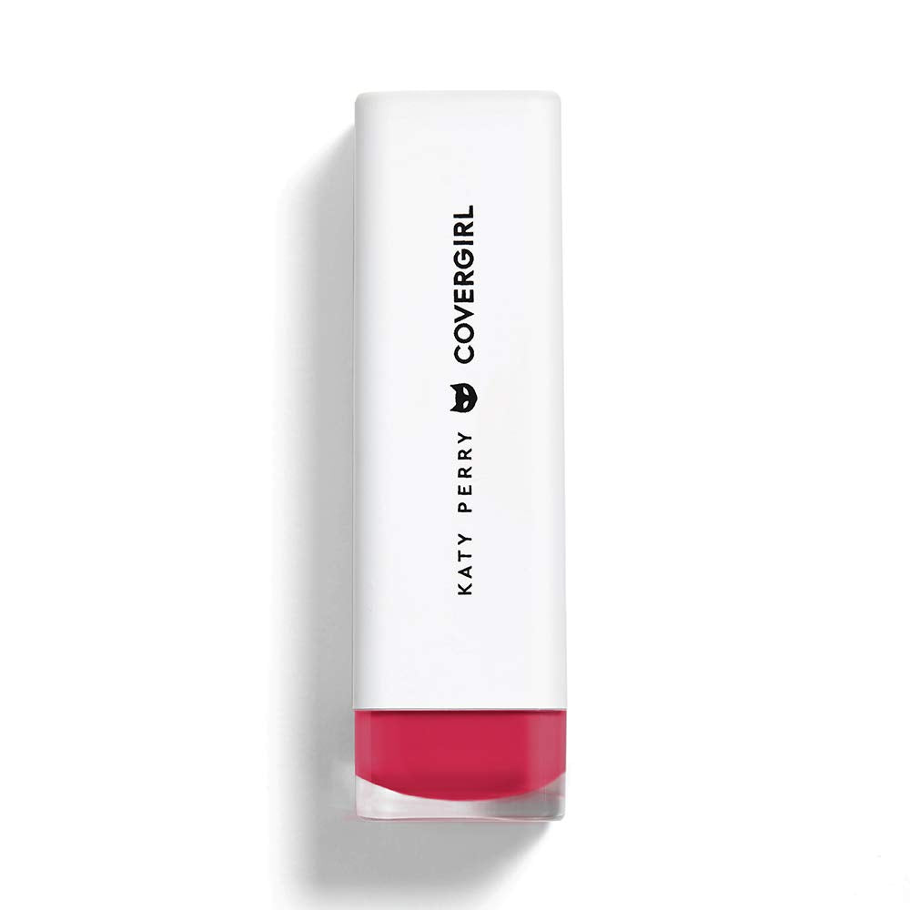 Katy Kat Matte Lipstick Created by Katy Perry Cat Call, .12 oz (packaging may vary)