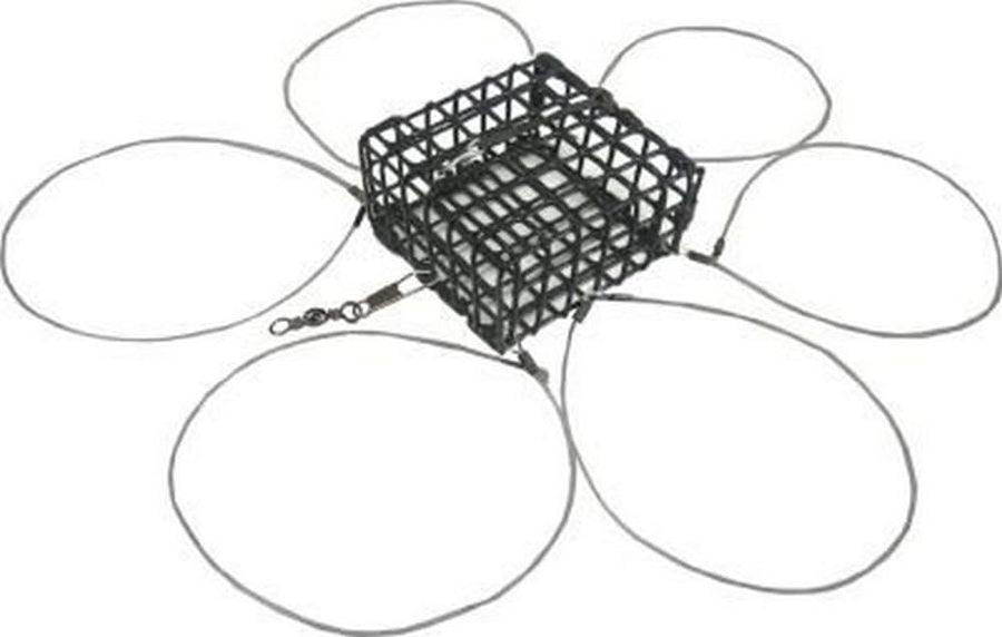 AC-333 Crab Snare 6-Loop