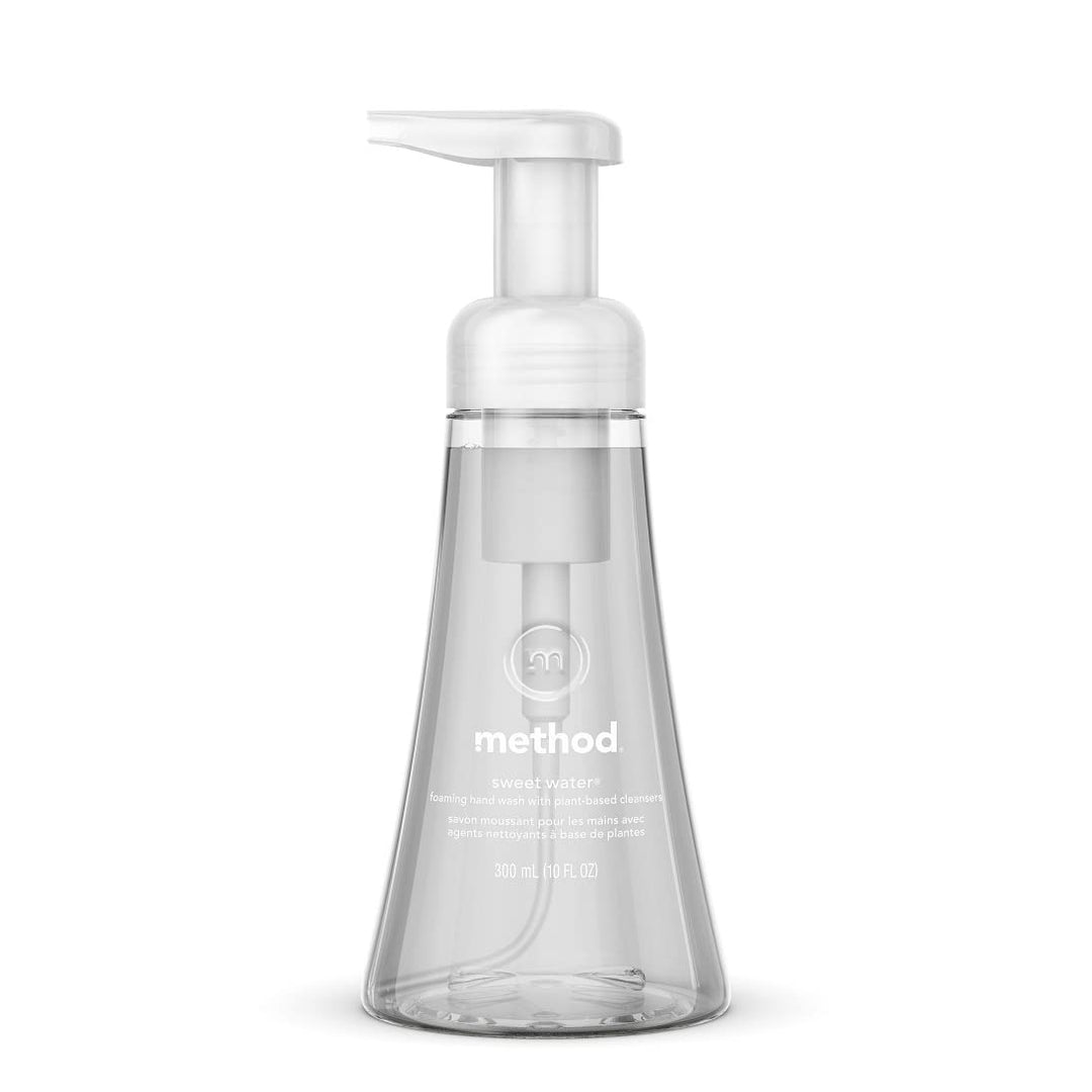 Foaming Hand Wash Sweet Water 10 oz