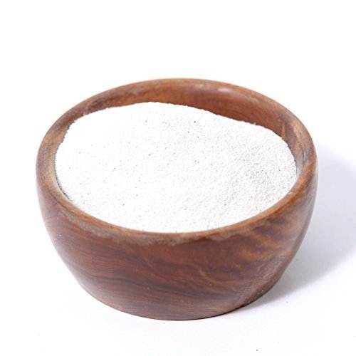 | Pumice Stone Body Granules Natural Exfolitant 100g Pure & Natural Scrub Vegan GMO Free