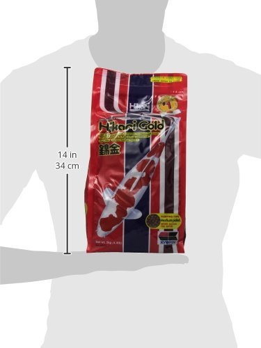 Usa Inc 02370 Gold 4.4 Lb, Medium