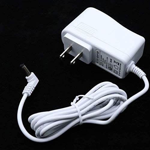 Essential Oil Diffuser Power Cord DC Adapter Compatible for Anjou,VicTsing,ASAKUKI, Breathe,BlueHills,Coosa,BZseed,ingeniuso,Hathaspace, ,Everlasting Comfort,Aroma Outfitters,Ominihome,doTERRA