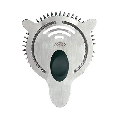 Cocktail Strainer, Steel