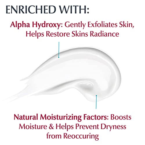 Intensive Repair Lotion - Rich Lotion for Very Dry, Flaky Skin - 5 fl. oz. Bottle (Pack of 3)