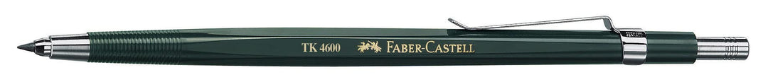 SG Education F134600 Faber TK4600 Clutch Pencil, 2 mm Size