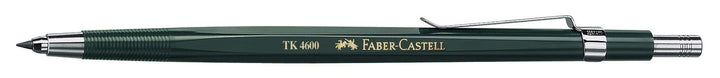 SG Education F134600 Faber TK4600 Clutch Pencil, 2 mm Size