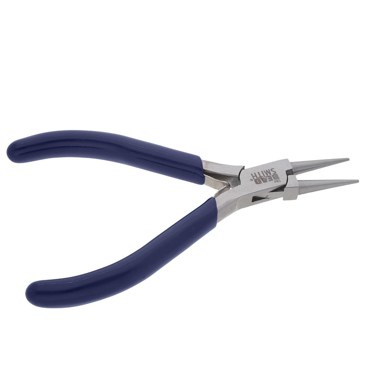 Round-Nose Pliers for Bending and Looping Wires, Jewelry Making Supplies