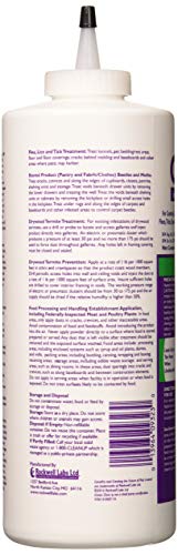 - CXID032 - Cimexa Dust - Insecticide - 4 oz