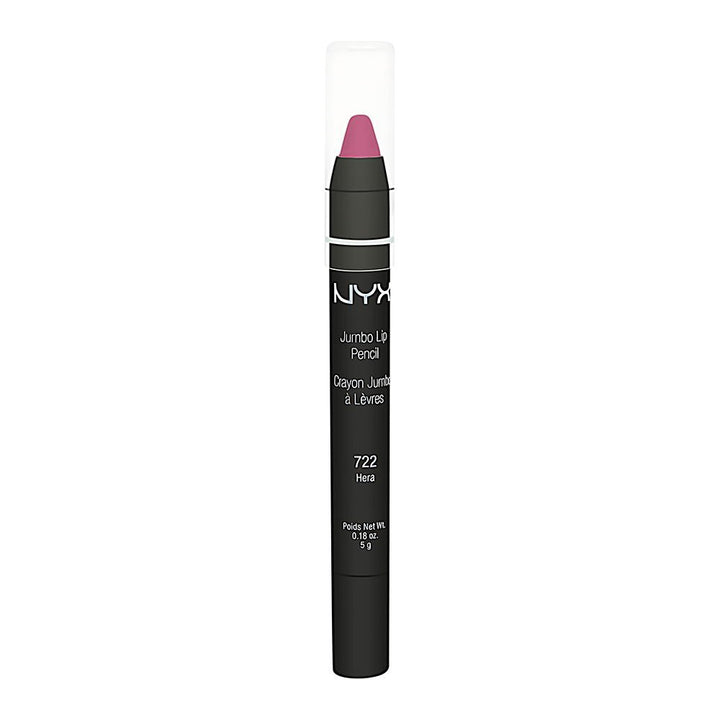 Jumbo Lip Pencil 722 Hera