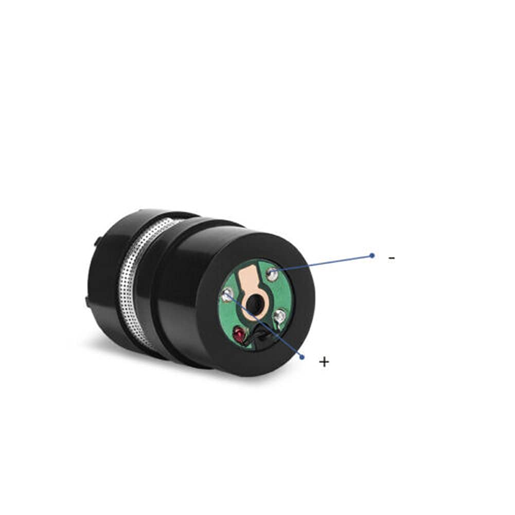 2 PCS Microphone Replacement Cartridge Capsule Fits for SHURE SM58 Wireless/Wired Microphone