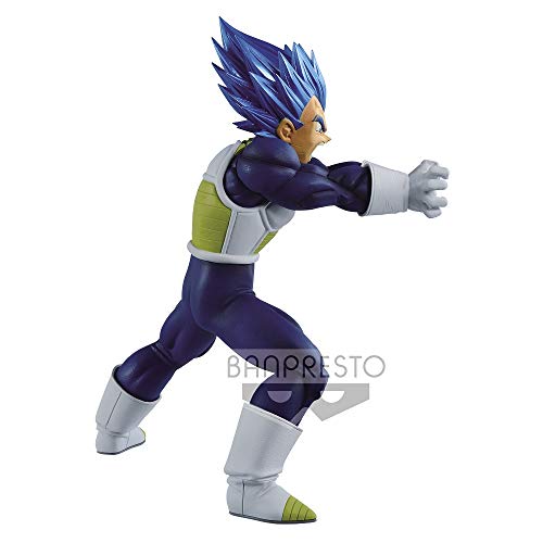 Dragon Ball Super MAXIMATIC The Vegeta I, Multiple Colors (BP17636)