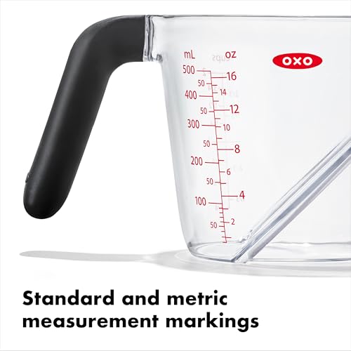 Good Grips 2-Cup Angled Measuring Cup