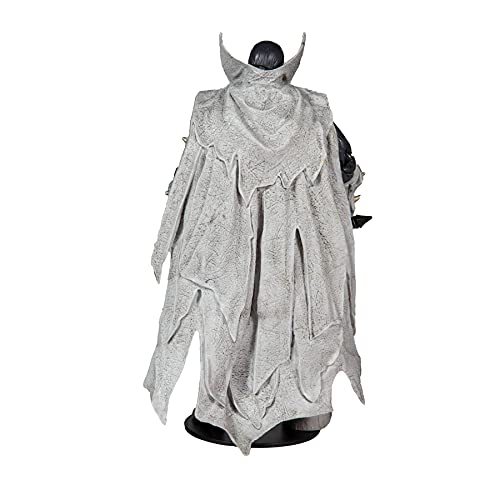 Mortal Kombat Spawn Lord Covenant 7 Action Figure