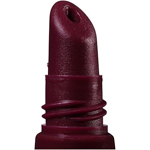 Kiss Plumping Lip Creme, Rich Bordeaux
