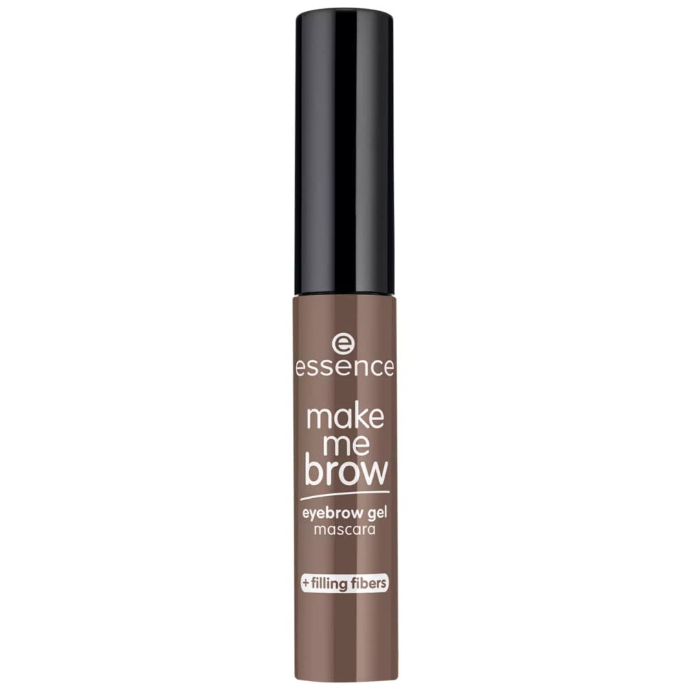 Essence make me BROW eyebrow gel mascara 05 Chocolaty Brows
